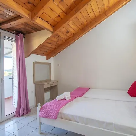 Brunswick - Pool & Beach Appartamento Laganas