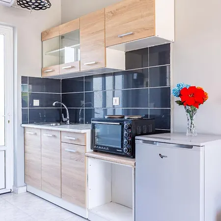 Appartamento Brunswick - Pool & Beach *