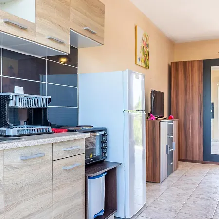 Appartamento Brunswick - Pool & Beach *