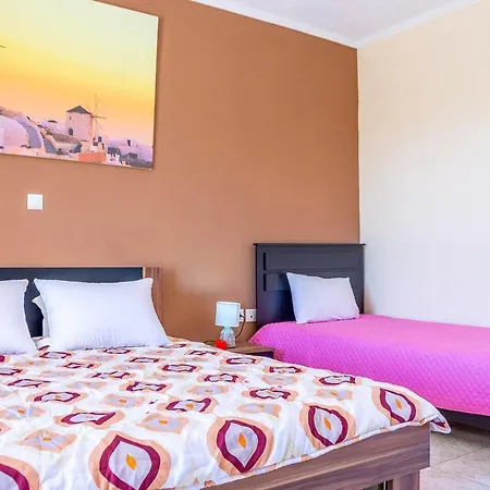 Appartamento Brunswick - Pool & Beach *