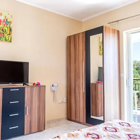 Appartamento Brunswick - Pool & Beach *