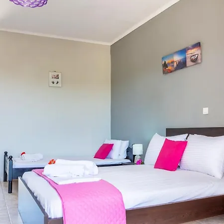 Appartamento Brunswick - Pool & Beach