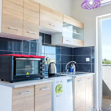 Appartamento Brunswick - Pool & Beach Laganas