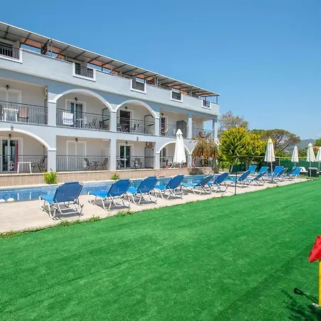 Appartamento Brunswick - Pool & Beach