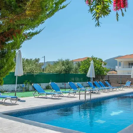 Appartamento Brunswick - Pool & Beach