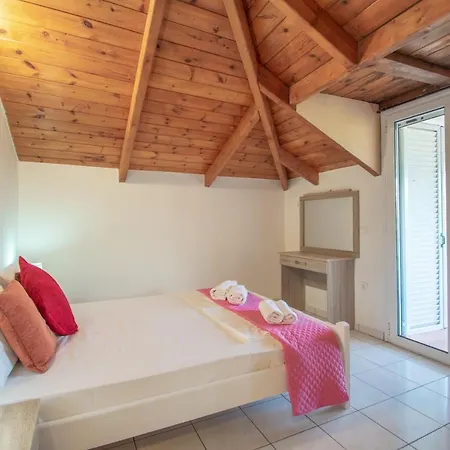 Appartamento Brunswick - Pool & Beach Laganas